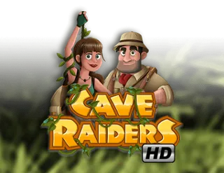Cave Raiders HD